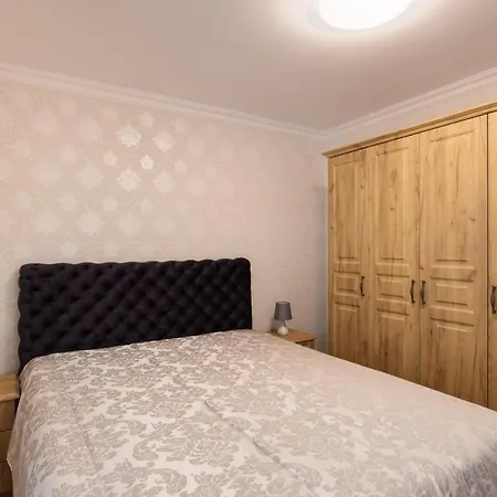 Classic Appartamento *