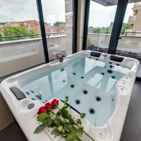 Appartamento Classic Varna