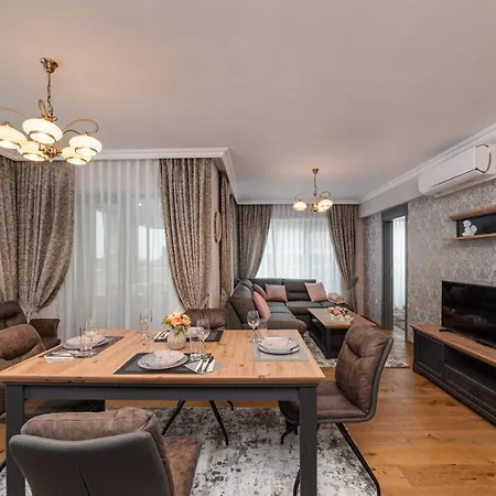 Classic Appartamento Varna