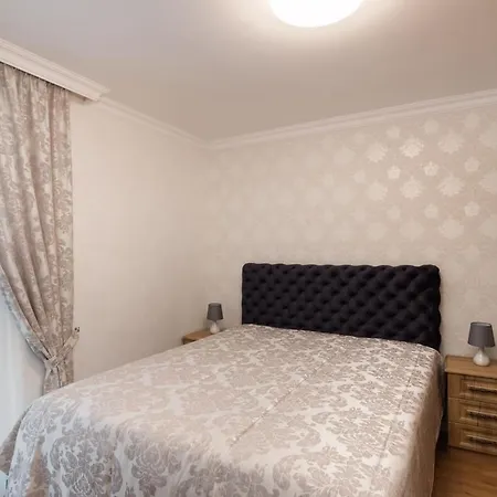 Apartmán Classic *
