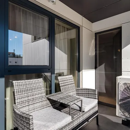 Appartement Classic