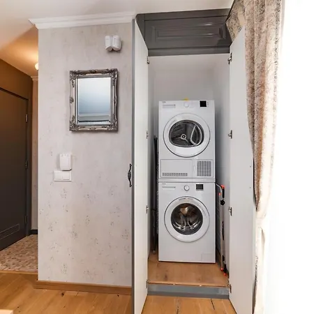 Appartement Classic