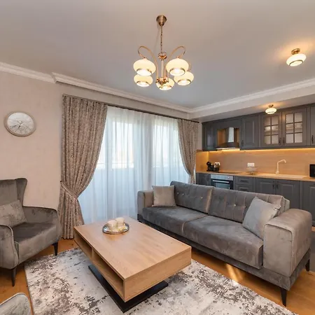 Appartement Classic *