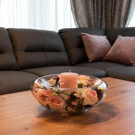 Classic Appartement Varna