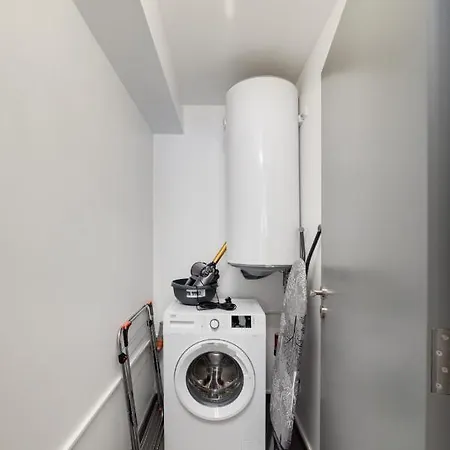 Apartmán Classic *