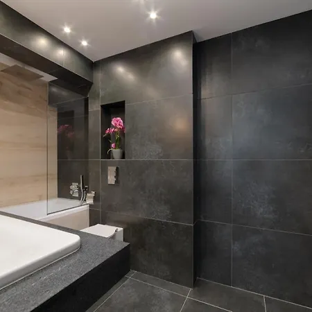 Classic Appartement *