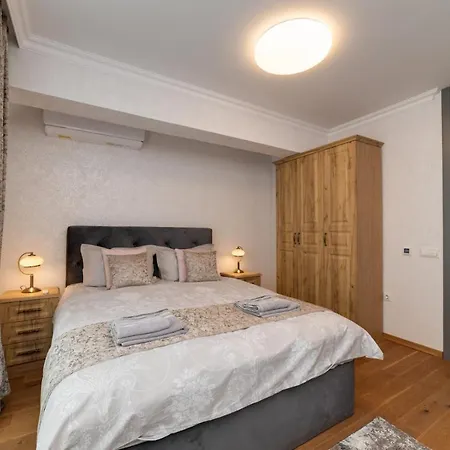 Appartement Classic