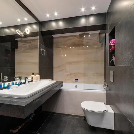 Appartement Classic Varna