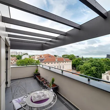 Classic Appartement *