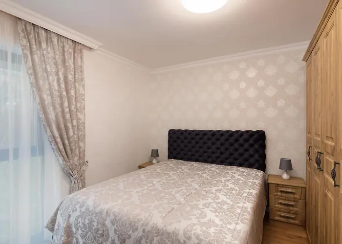 Apartamento Classic *