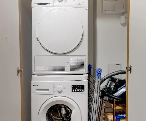 Apartamento Classic *