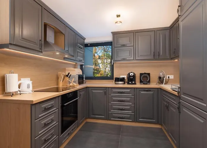 Classic Apartamento Varna