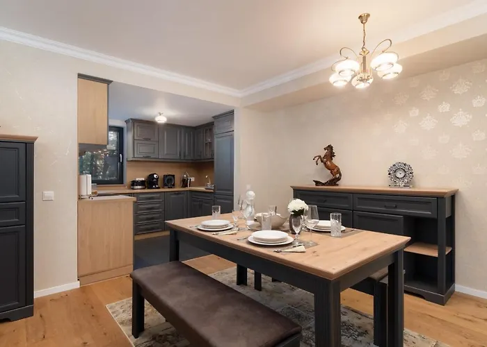 Apartamento Classic Varna