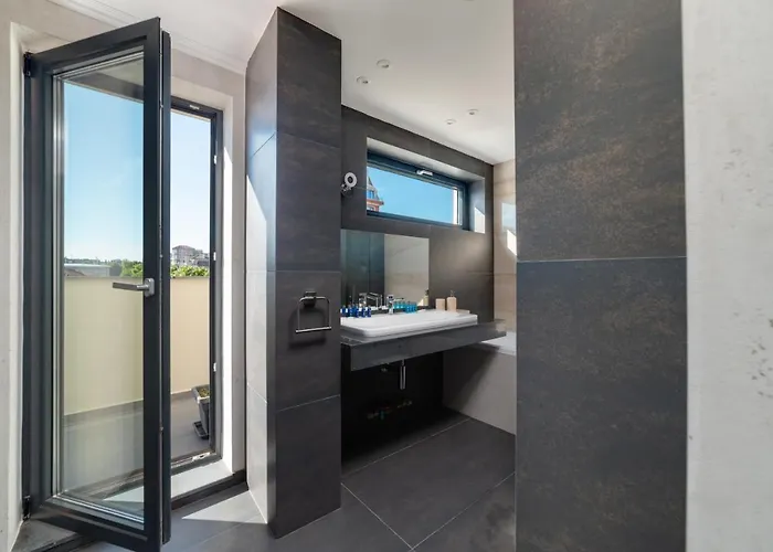 Classic Apartamento Varna