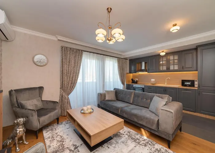 Apartamento Classic *