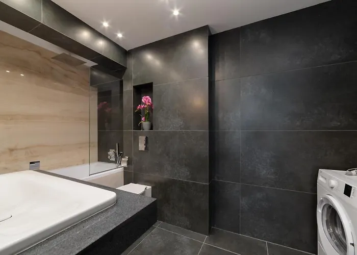 Classic Apartamento *