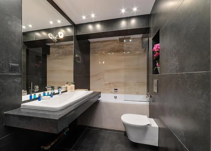 Apartamento Classic Varna