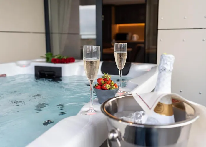 Classic Apartamento Varna